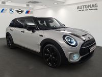 Gebraucht Mini Cooper S 192 PS (141 kW) 2022 Silber Kleinwagen