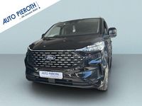 Neu Ford Tourneo Titanium 150 PS (110 kW) 2025 Agate black metallic Van / Kleinbus