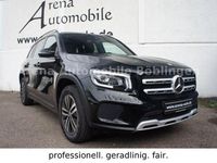 Gebraucht Mercedes GLB220 190 PS (139 kW) 2020 Nachtschwarz  unilack SUV