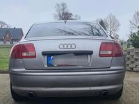 gebraucht Audi A8 3l quattro