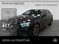 Gebraucht Mercedes E300 Avantgarde 204 PS (150 kW) 2025 Szary Kombi
