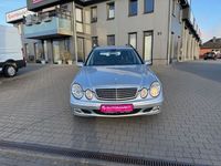 Gebraucht Mercedes E220 Classic 150 PS (110 kW) 2006 Silber Kombi