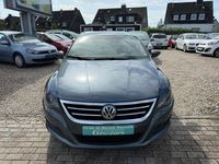 Gebraucht VW Passat Exclusive 211 PS (155 kW) 2012 Grau Limousine