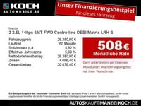Neu Mazda 3 140 PS (102 kW) 2026 Beige
