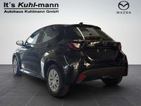 Neu Mazda 2 116 PS (85 kW) 2026 Opera black Kleinwagen