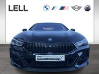 gebraucht BMW M850 xDrive Gran Coupé Laser NightVision Bowers GSD