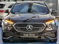 Gebraucht Mercedes 220 AMG 197 PS (144 kW) 2025 Schwarz Limousine
