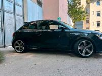 gebraucht Audi A1 1.4 TFSI Sportback/Sportauspuff