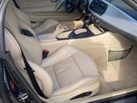 gebraucht BMW Z4 E85 2,5 SI Facelift