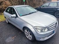 Gebraucht Mercedes 200 184 PS (135 kW) 2010 Silber Limousine