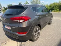 Gebraucht Hyundai Tucson Premium 141 PS (103 kW) 2016 SUV