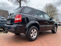 gebraucht Kia Sorento 2.5 CRDi EX*4X4*AHK*Automatik