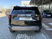 Gebraucht Dacia Duster Journey 140 PS (102 kW) 2026 Schwarz SUV