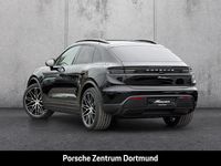 Neu Porsche Macan 330 kW (449 PS) 2026 Schwarz SUV