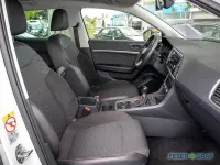 Używany Seat Ateca FR 150 KM (110 kW) 2022 Biały SUV