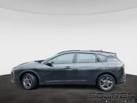 Neu Kia K4 Vision 150 PS (110 kW) 2026 Interstellar grau met Limousine