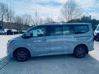 Gebraucht Ford Tourneo Titanium 150 PS (110 kW) 2024 Fancygrau Van / Kleinbus