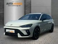 Neu Cupra Leon VZ 333 PS (244 kW) 2026 Grau Limousine