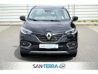 Gebraucht Renault Kadjar Bose Edition 159 PS (116 kW) 2019 Schwarz SUV