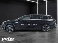 Gebraucht Opel Astra 131 PS (96 kW) 2025 Karbon schwarz (metallic) Kleinwagen