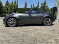 Neu Mazda MX5 Exclusive-Line 132 PS (97 kW) 2025 Machine gray Cabrio