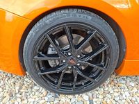 Gebraucht Ford Focus ST 226 PS (166 kW) 2008 Orange Limousine