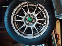 Gebraucht Alfa Romeo 156 150 PS (110 kW) 2000 Silber Kombi