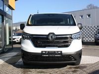 Neu Renault Trafic Komfort 131 PS (96 kW) 2025 Weiß Van / Kleinbus