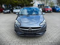 Usado Opel Corsa 101 HP (74 kW) 2019 Cinzento Citadino