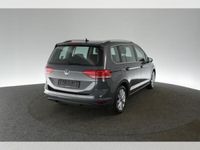 gebraucht VW Touran 1.5 TSI Highline / SOFORT VERFÜGBAR !