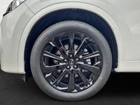 Neu Mazda CX-60 Homura-Line 254 PS (186 kW) 2025 Rhodium white SUV