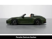 Neu Porsche 992 541 PS (397 kW) 2026 Gruen Coupé