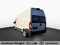Gebraucht Toyota Proace H3 140 PS (102 kW) 2024 Icy white Van / Kleinbus