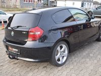 gebraucht BMW 118 Coupé 