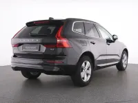 Occasion Volvo XC60 Core 197 ch (144 kW) 2024 Noir SUV