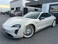 Gebraucht Porsche Taycan 4S Performance Package 419 kW (571 PS) 2021 Andere Limousine