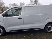 Neu Peugeot Expert 144 PS (105 kW) 2025 Weiß Van