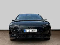 Brugt Audi A6 e-tron Performance 269 kW (367 HK) 2025 Sort Stationcar