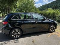 Gebraucht Mercedes B250e 160 PS (117 kW) 2022 Schwarz Van / Kleinbus