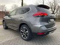 Gebraucht Nissan X-Trail Tekna 150 PS (110 kW) 2019 Grau SUV