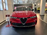 gebraucht Alfa Romeo Tonale SPECIALE 1.3T MultiAir Plug-In Hybrid 206