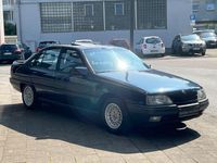 Gebraucht Opel Omega 116 PS (85 kW) 1989 Blau Limousine