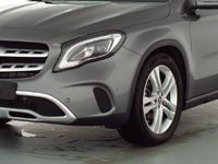 Usata Mercedes GLA200 Urban 156 CV (114 kW) 2020 SUV