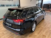 gebraucht Kia Ceed 1.0 T-GDI Edition 7 +Kamera+Tampomat+SHZ+