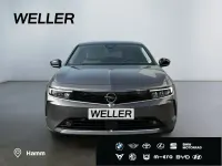 Używany Opel Astra Elegance 110 KM (80 kW) 2023 Szary Sedan/Limuzyna