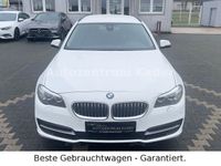 gebraucht BMW 520 520 Touring d xDrive*Leder*LED*Luftfed*Navi*Tempo