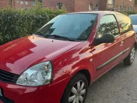 Gebraucht Renault Clio 70 PS (51 kW) 2011 Kleinwagen