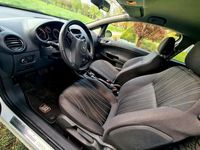 gebraucht Opel Corsa 1.4l 111 Jahre Automatik Top Zustand