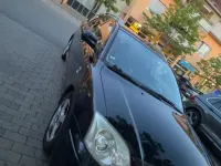 Gebraucht Toyota Avensis 177 PS (130 kW) 2006 Schwarz Kombi