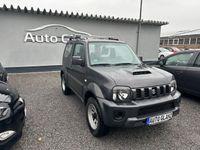 gebraucht Suzuki Jimny 1.3 4WD Style